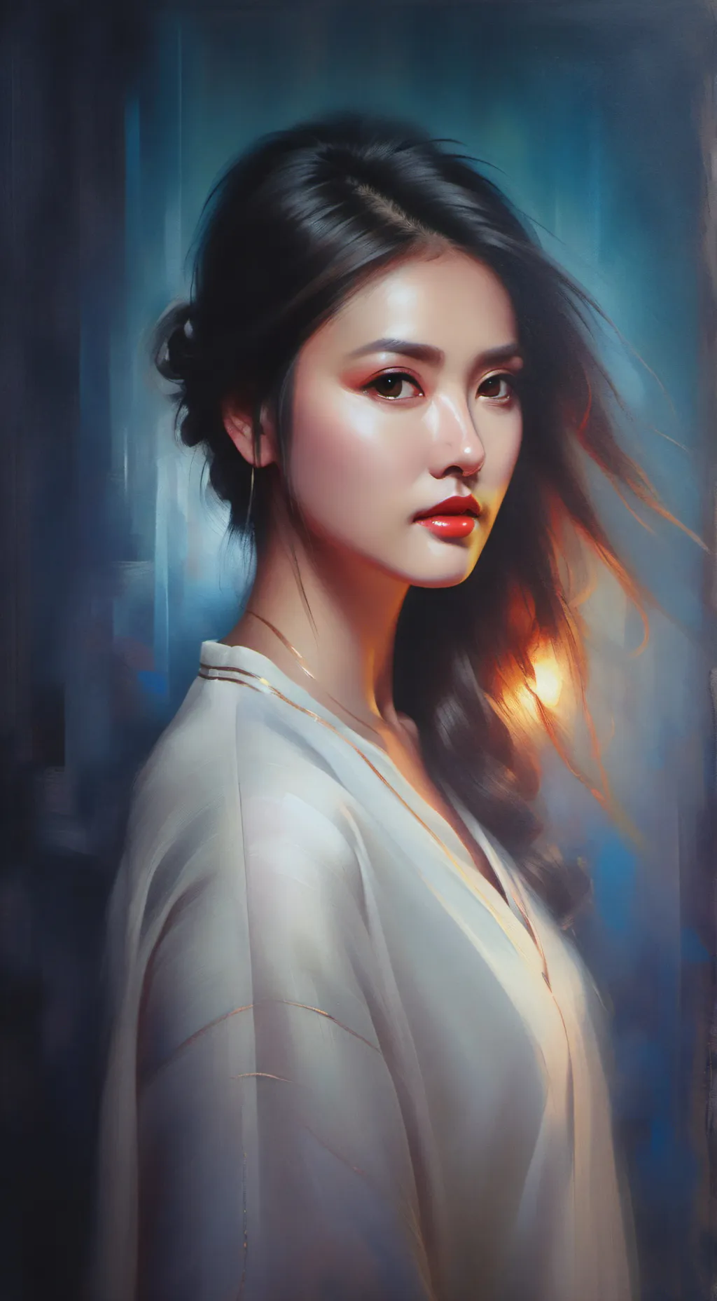 ai character: 💜💜💜BTS💜💜💜 background