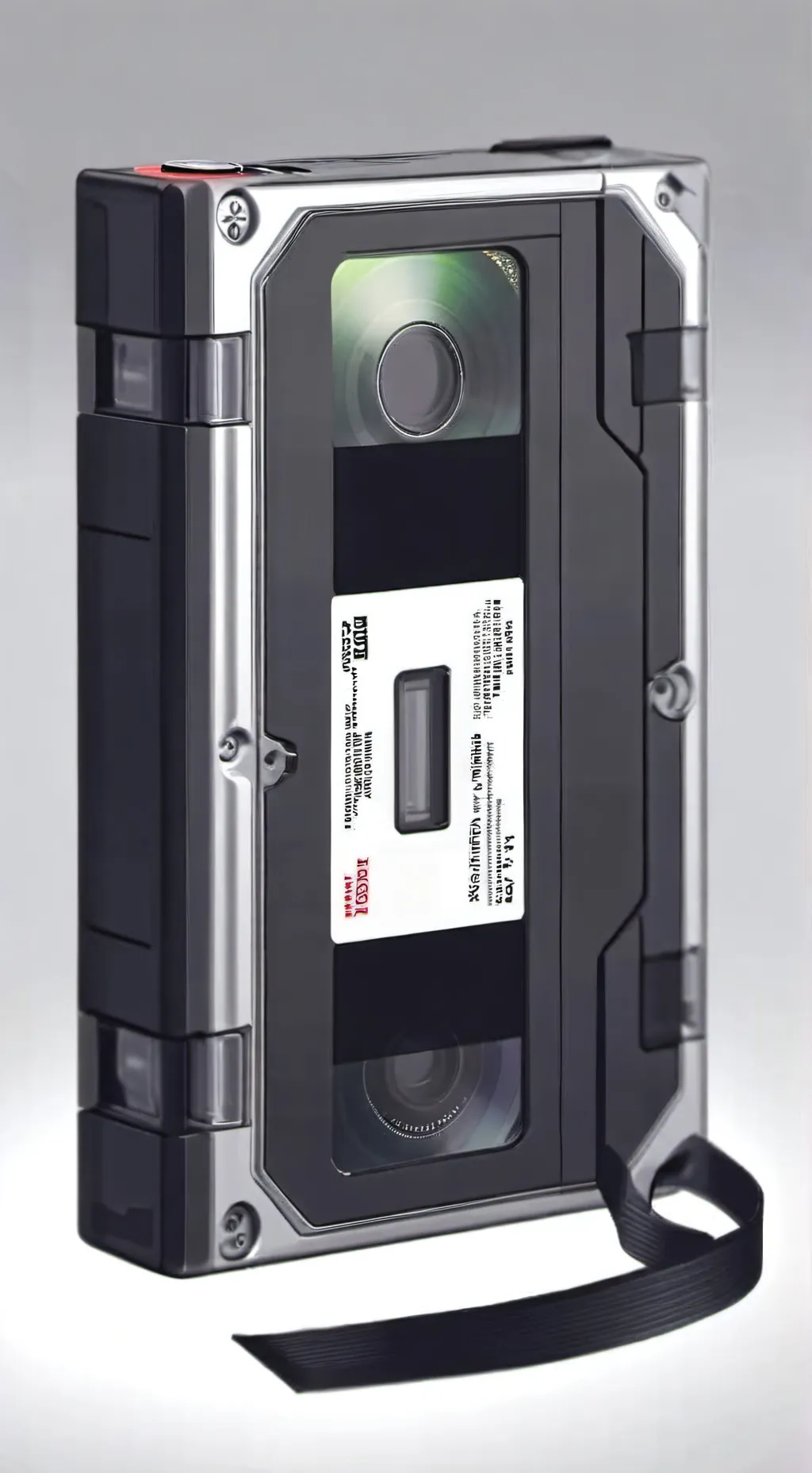 ai character: Dw cringe hate background