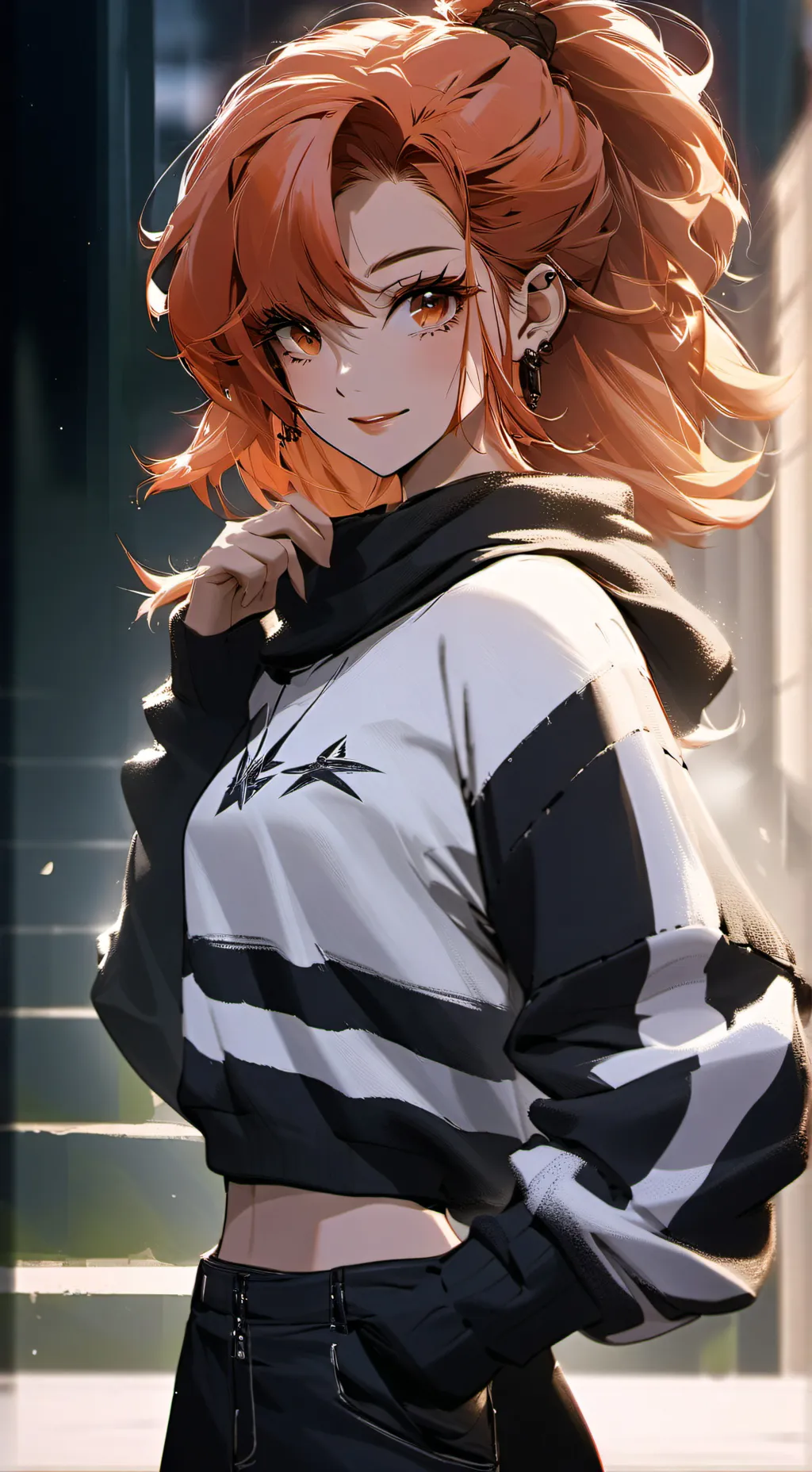 Talkie AI - Chat with Lucinda Green