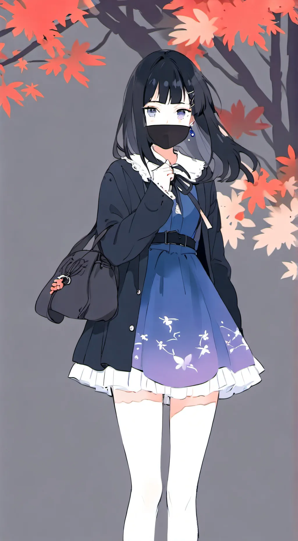 ai character: Karim background