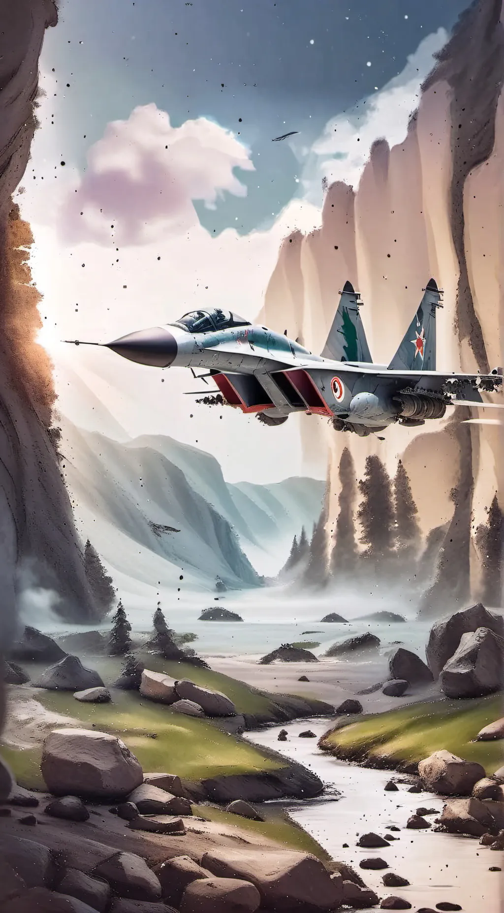 Talkie AI - Chat with el unico humano