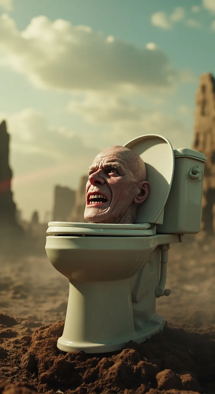 ai character: The Allience background