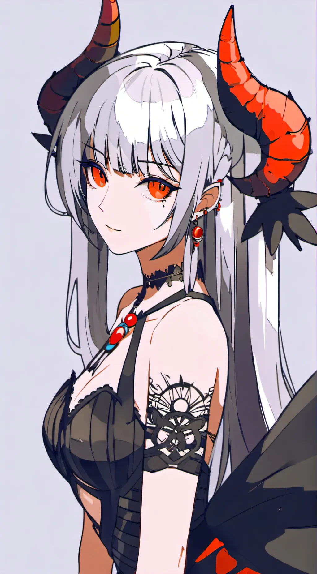 ai character: mha you died background