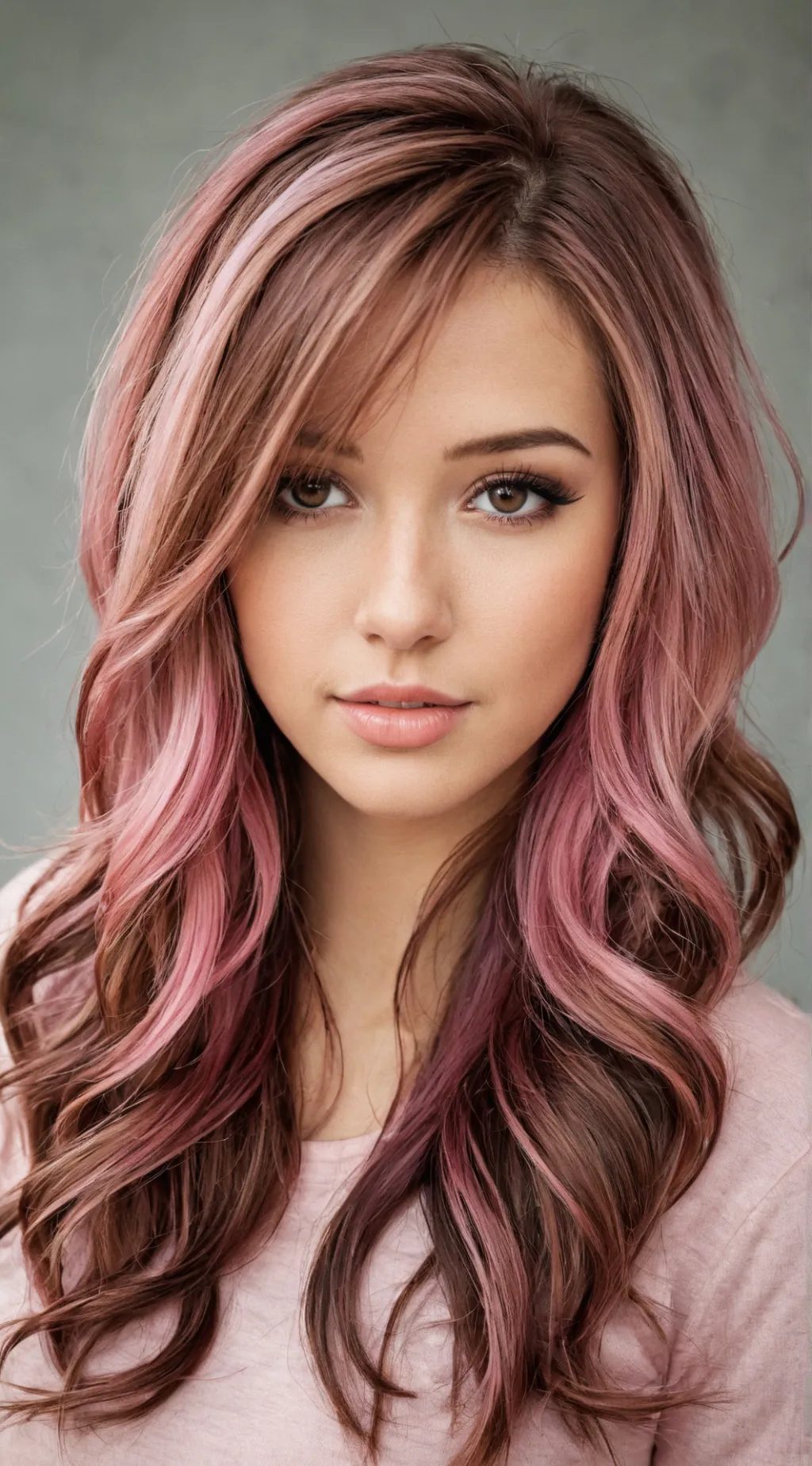 ai character: Jade background