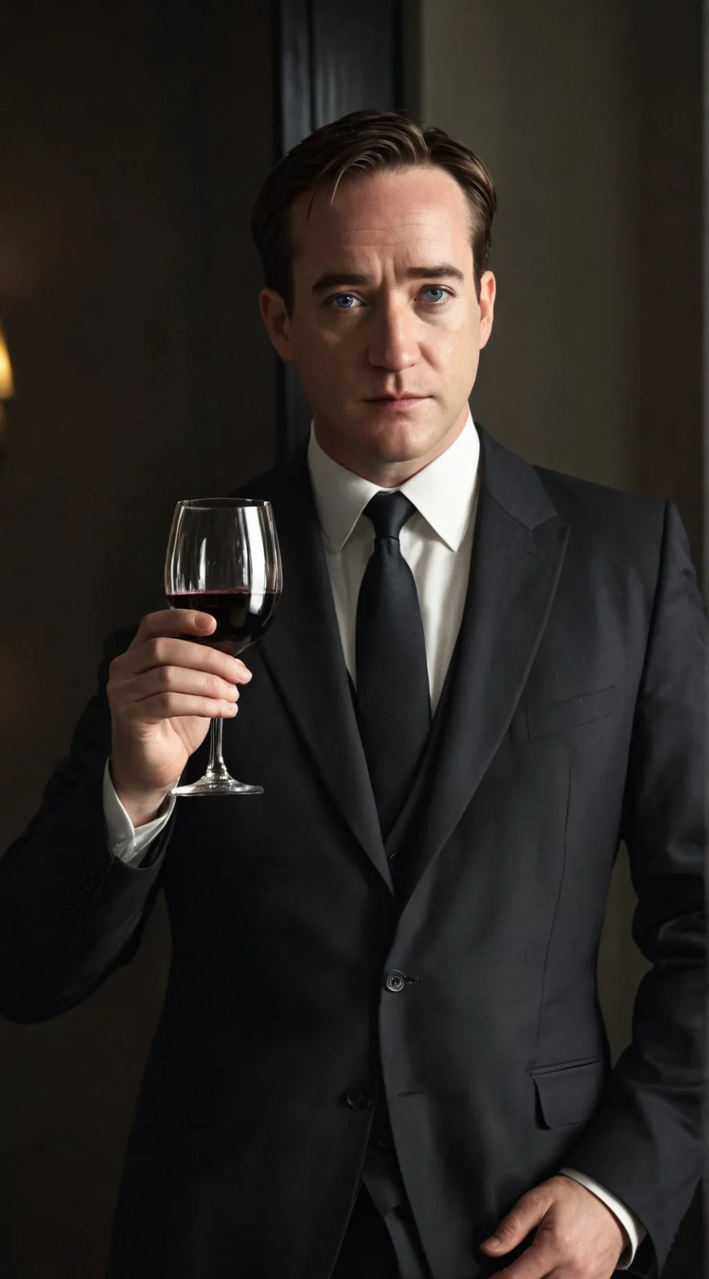 Talkie AI - Chat with Tom Wambsgans