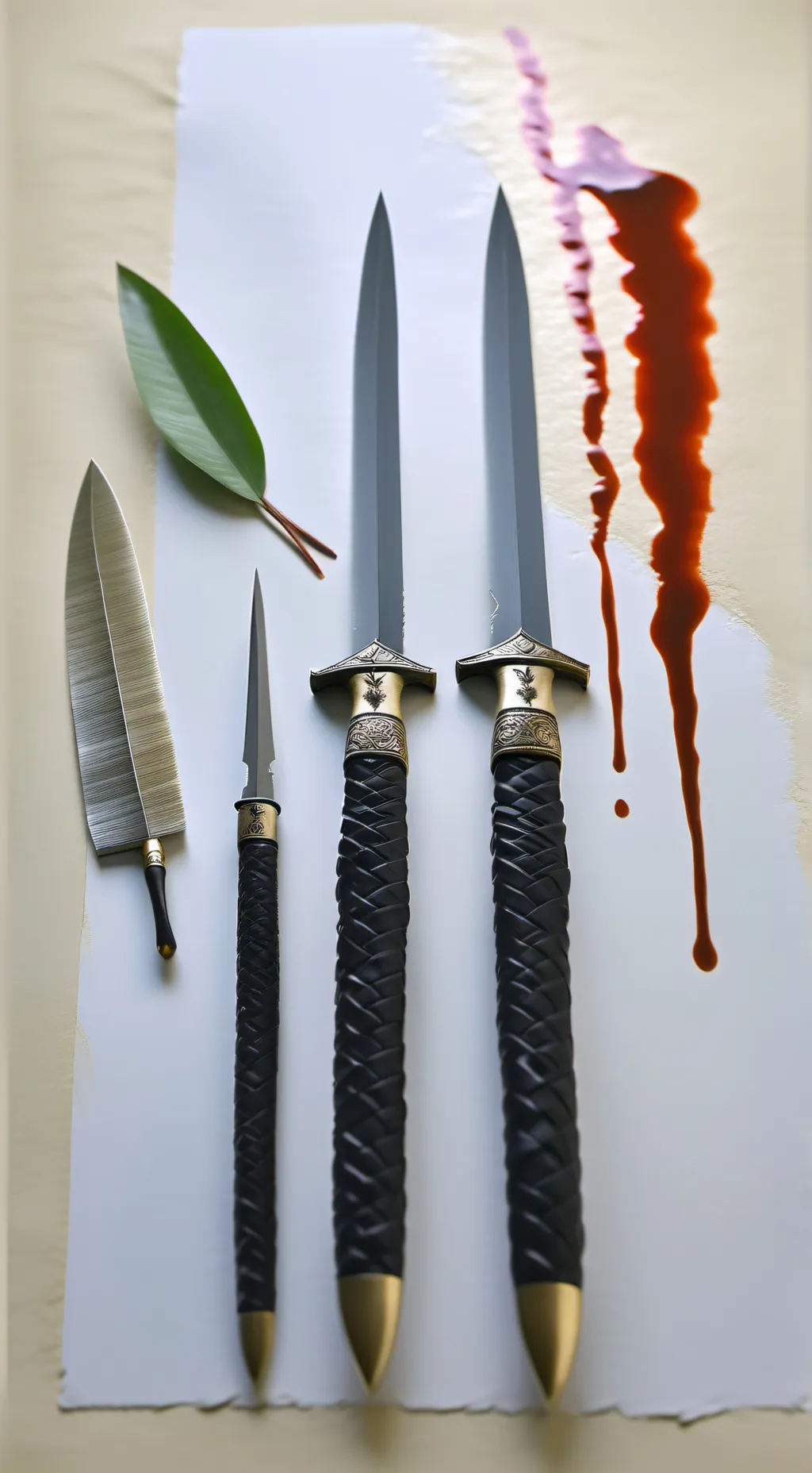 ai character: PICK ONE LINK background