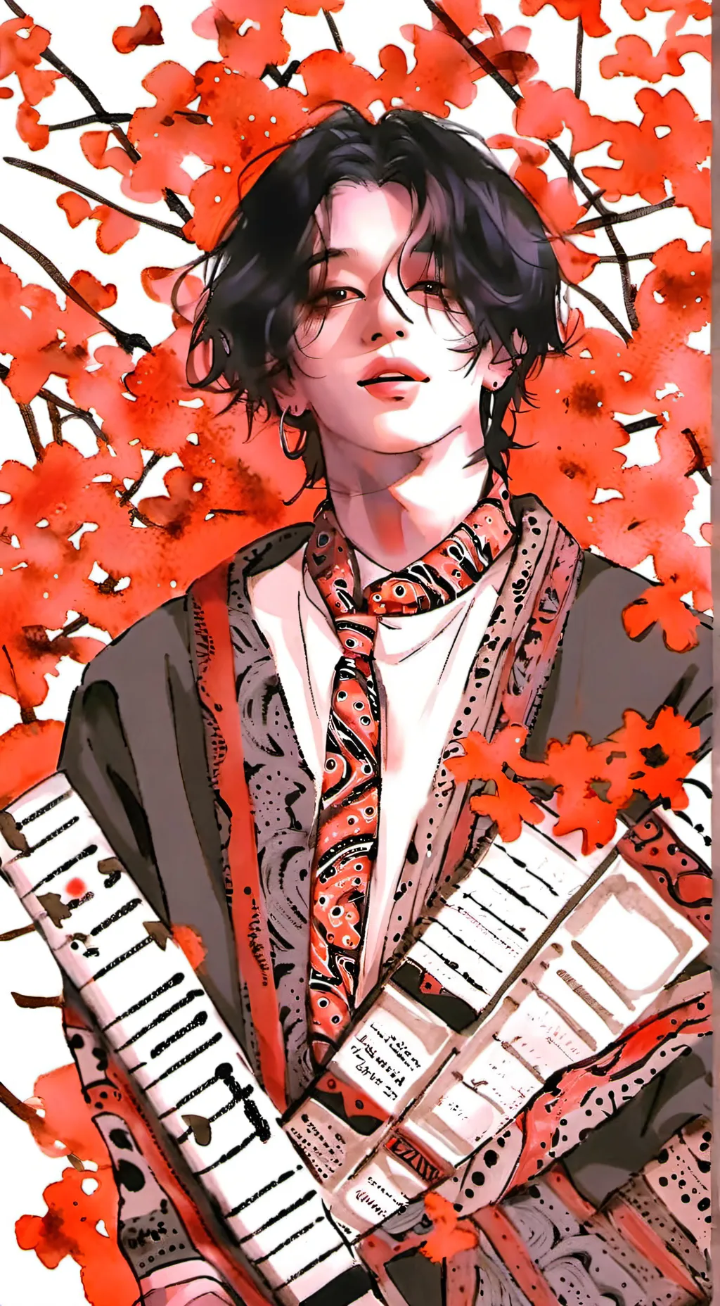 Talkie AI - Chat with Lee Felix 🐣