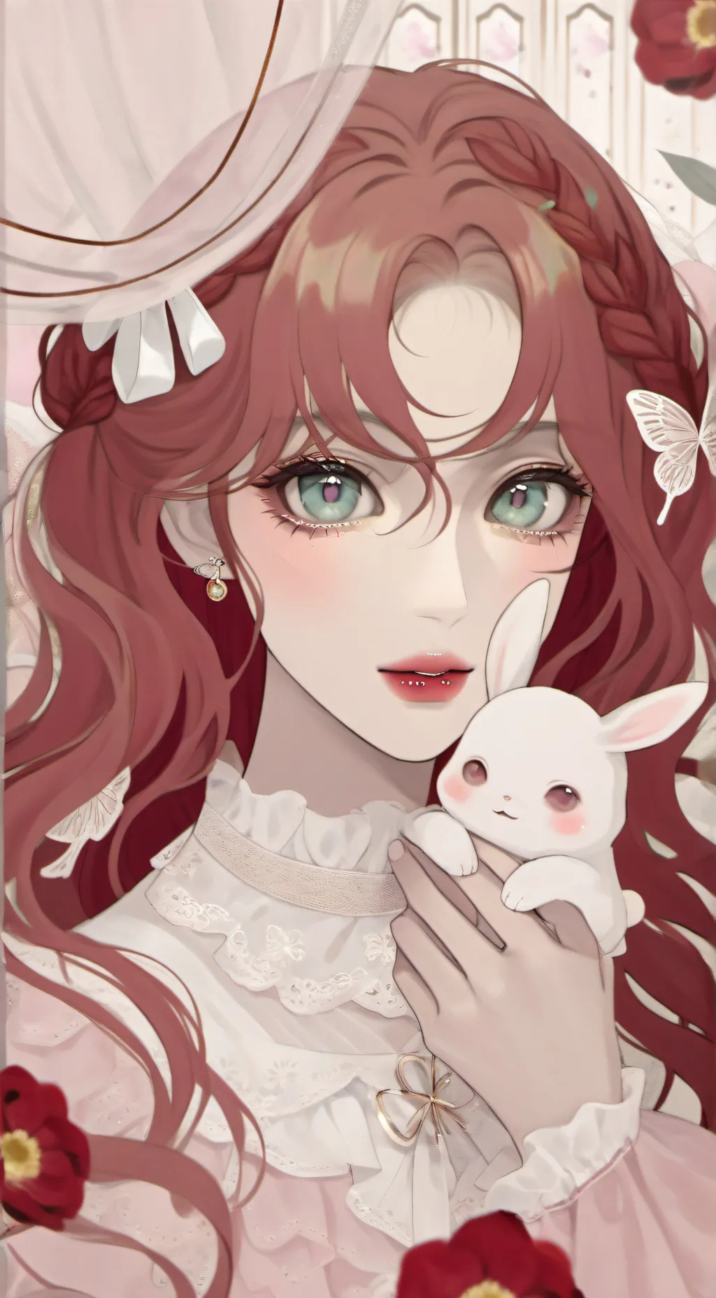 Talkie AI - Chat with kashamida