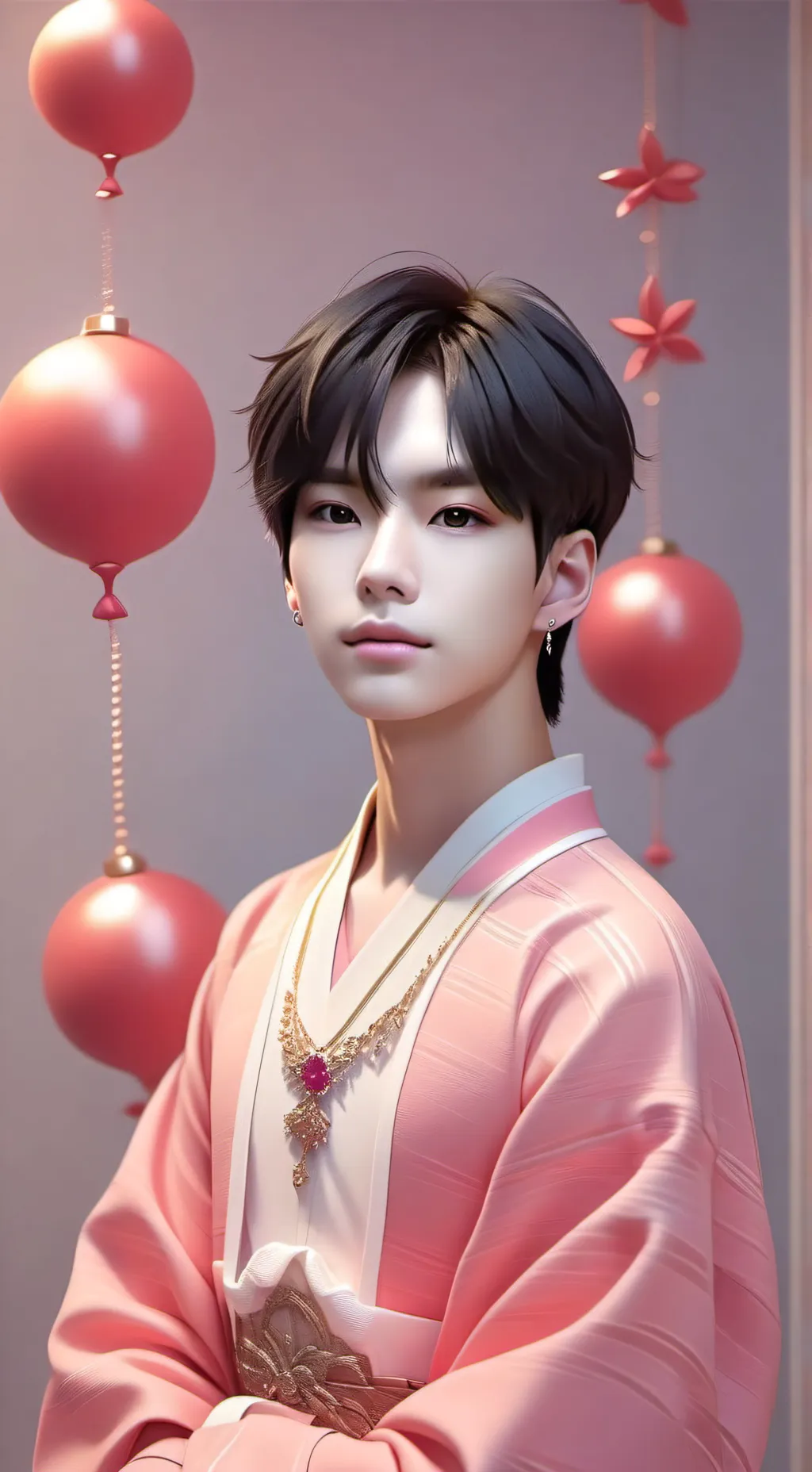 ai character: I.N's ℬ𝒾𝓇𝓉𝒽𝒹𝒶𝓎{skz background