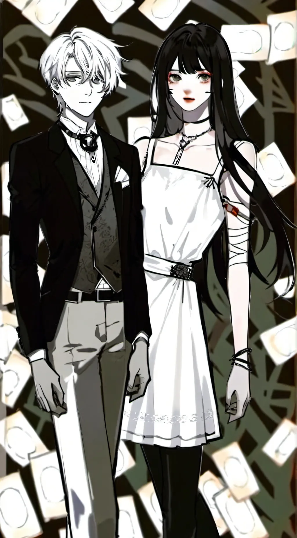 ai character: 🚬🩹αℓєχ🧷🚬 background