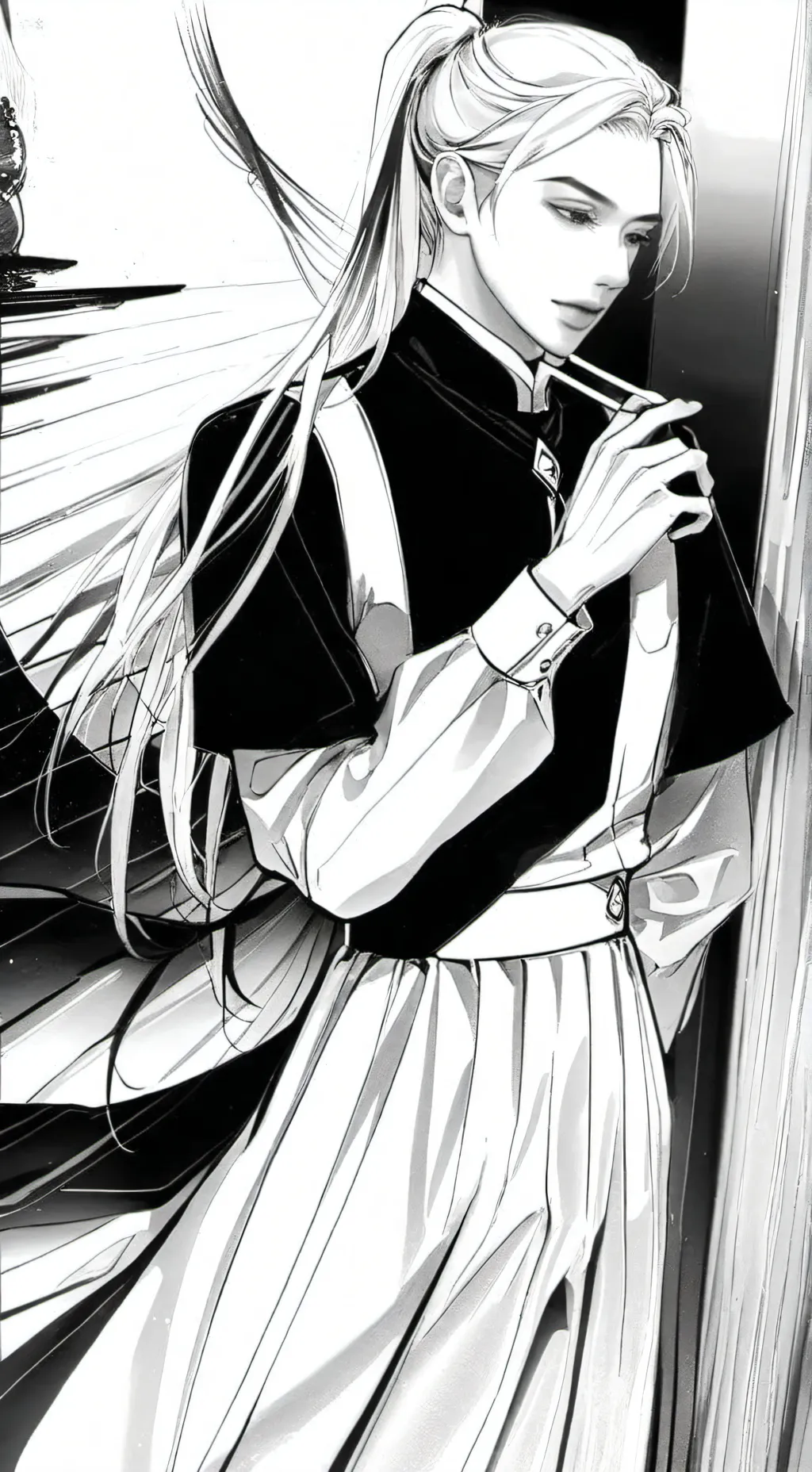 ai character: 𖤐𝐇𝐲𝐮𝐧𝐥𝐢𝐱𖤐 background