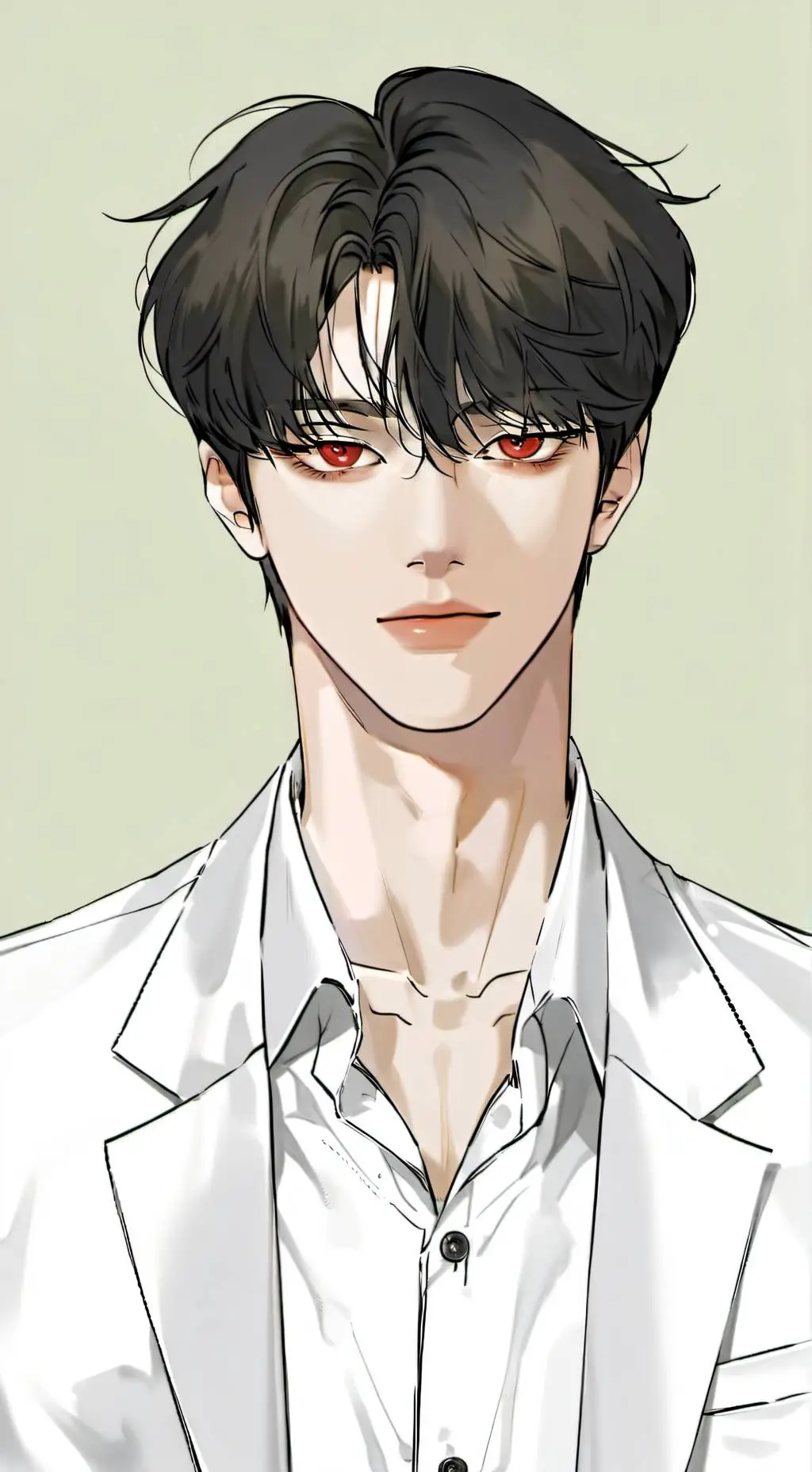 ai character: Nathan  background