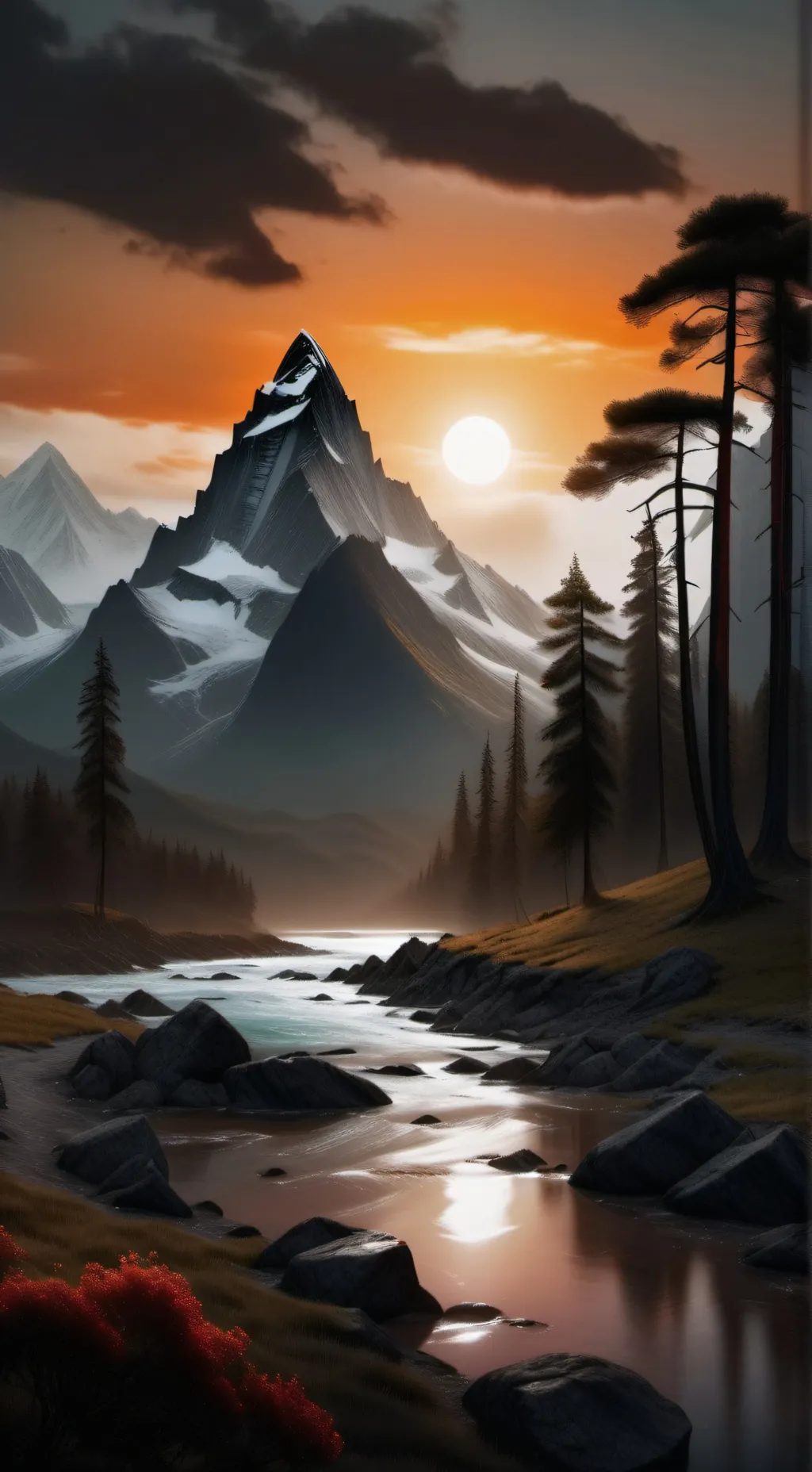 ai character: -ßSQUID GAMEß- background