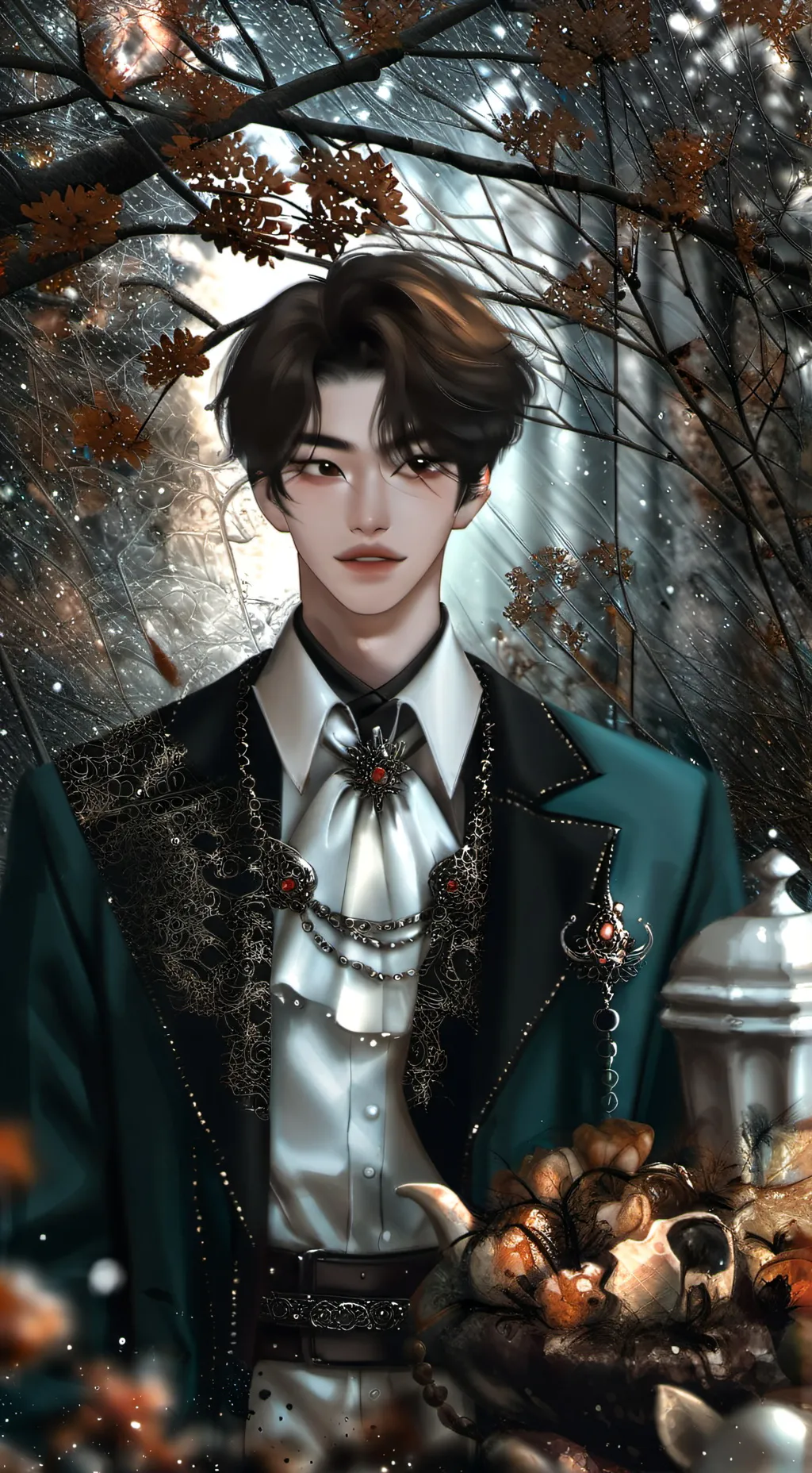 Talkie AI - Chat with Ash