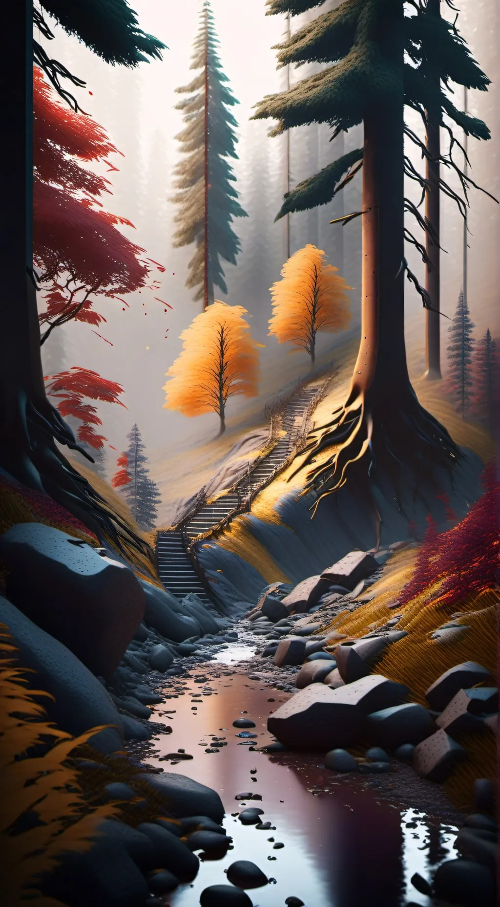 ai character: KNY-Rengoku news background