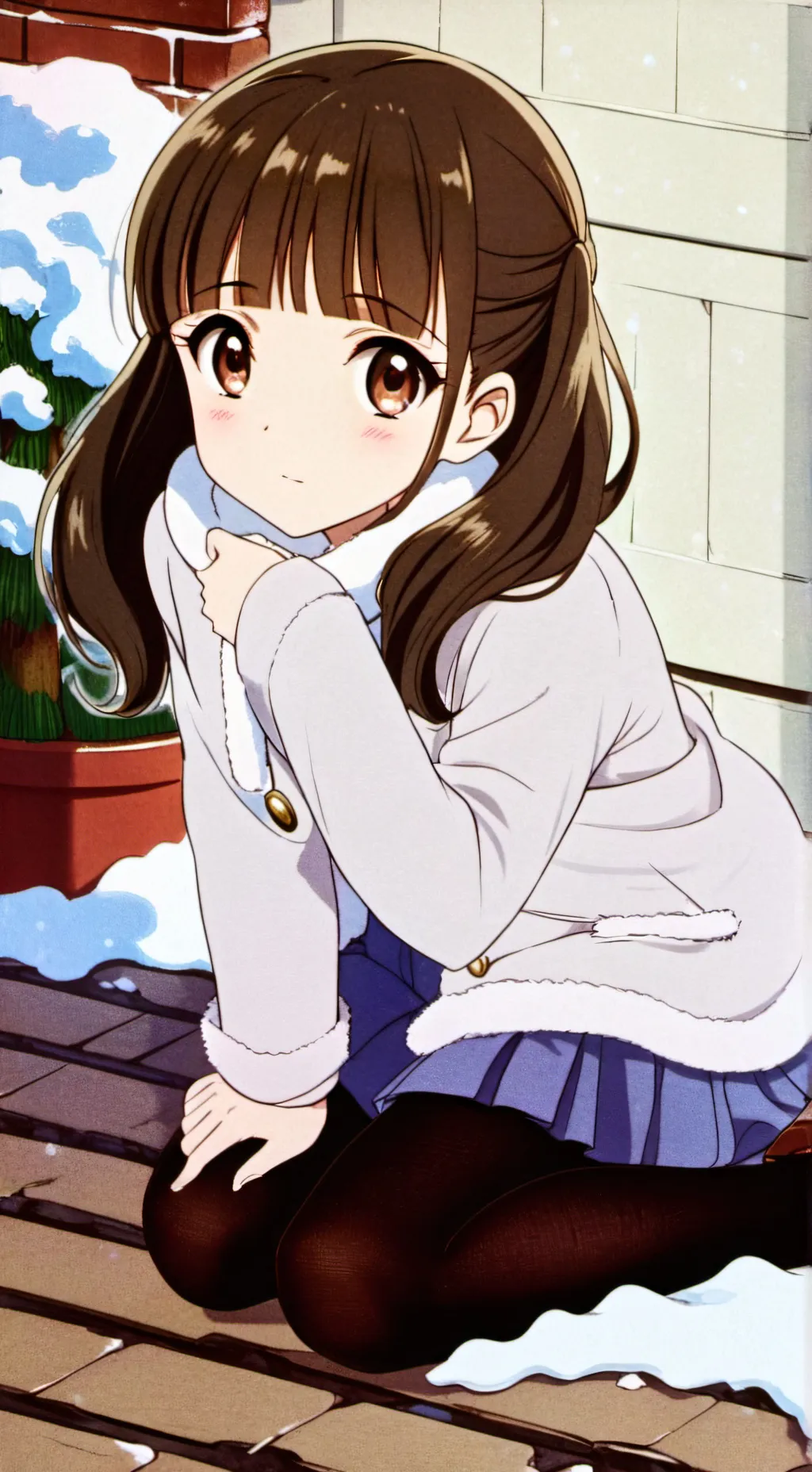 Talkie AI - Chat with Chiara