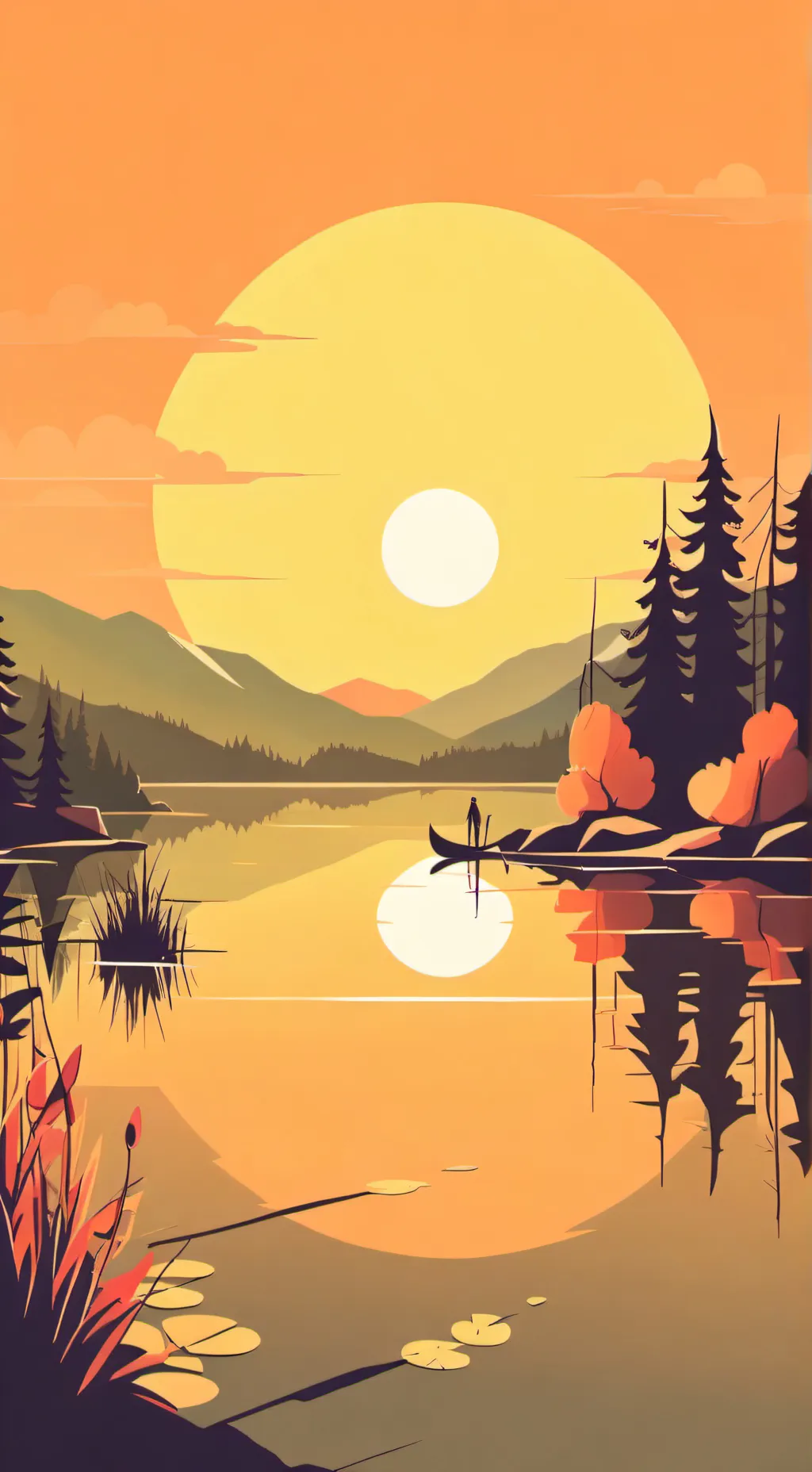 ai character: SPRUNKI like you  background