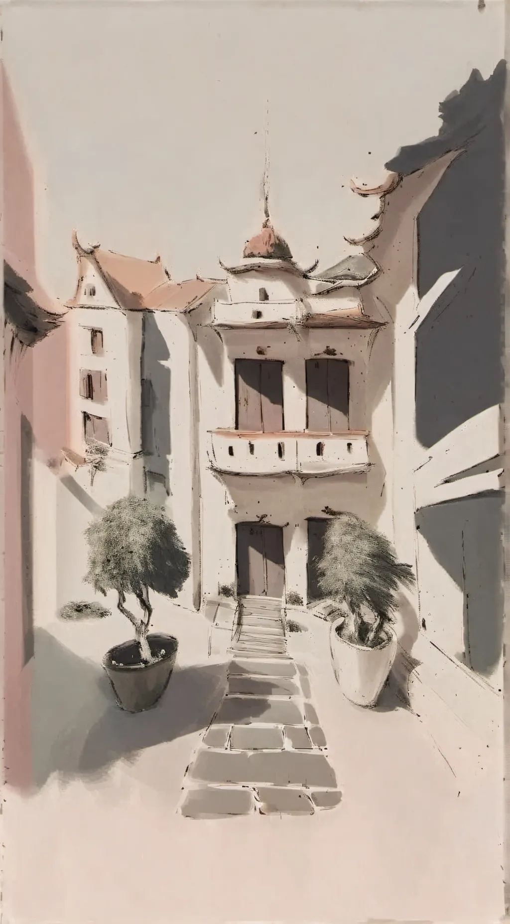 ai character: nifty x you background