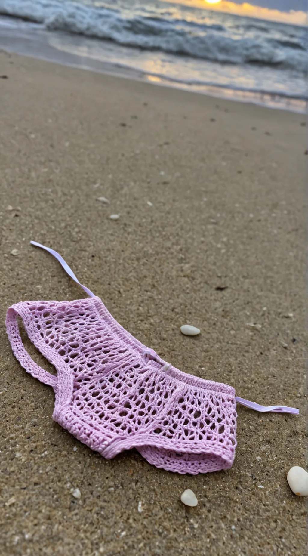 ai character: Bikini Bottoms background