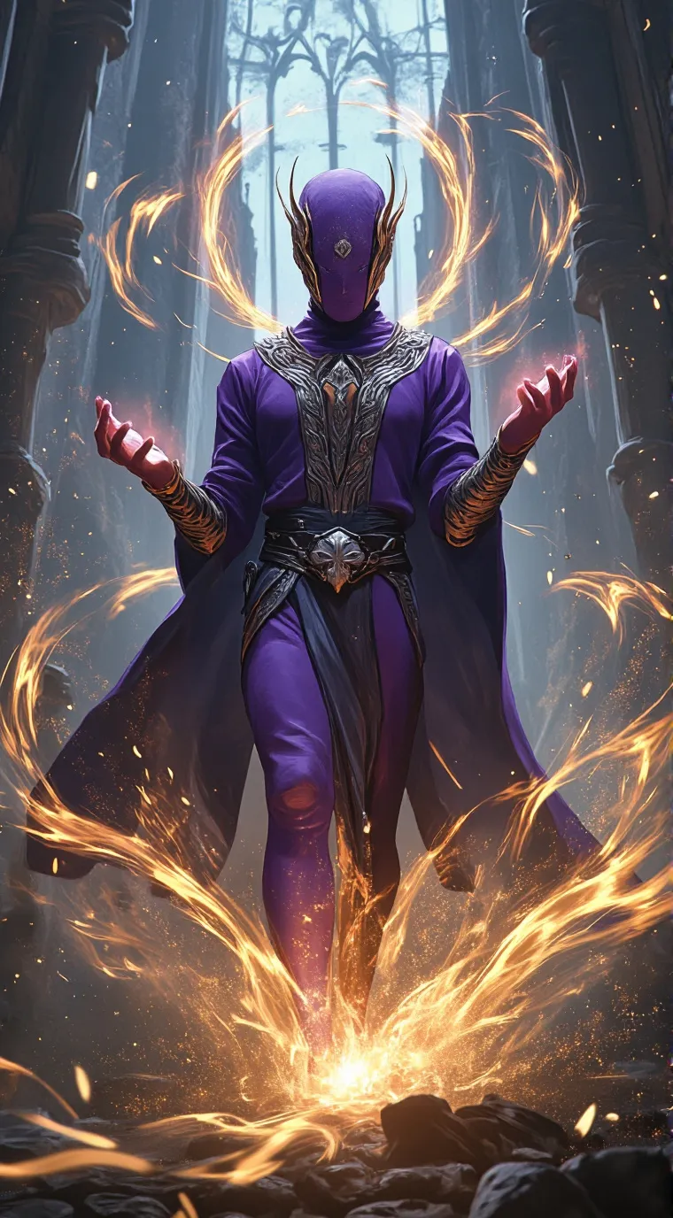 ai character: Avengers Kids 2 background