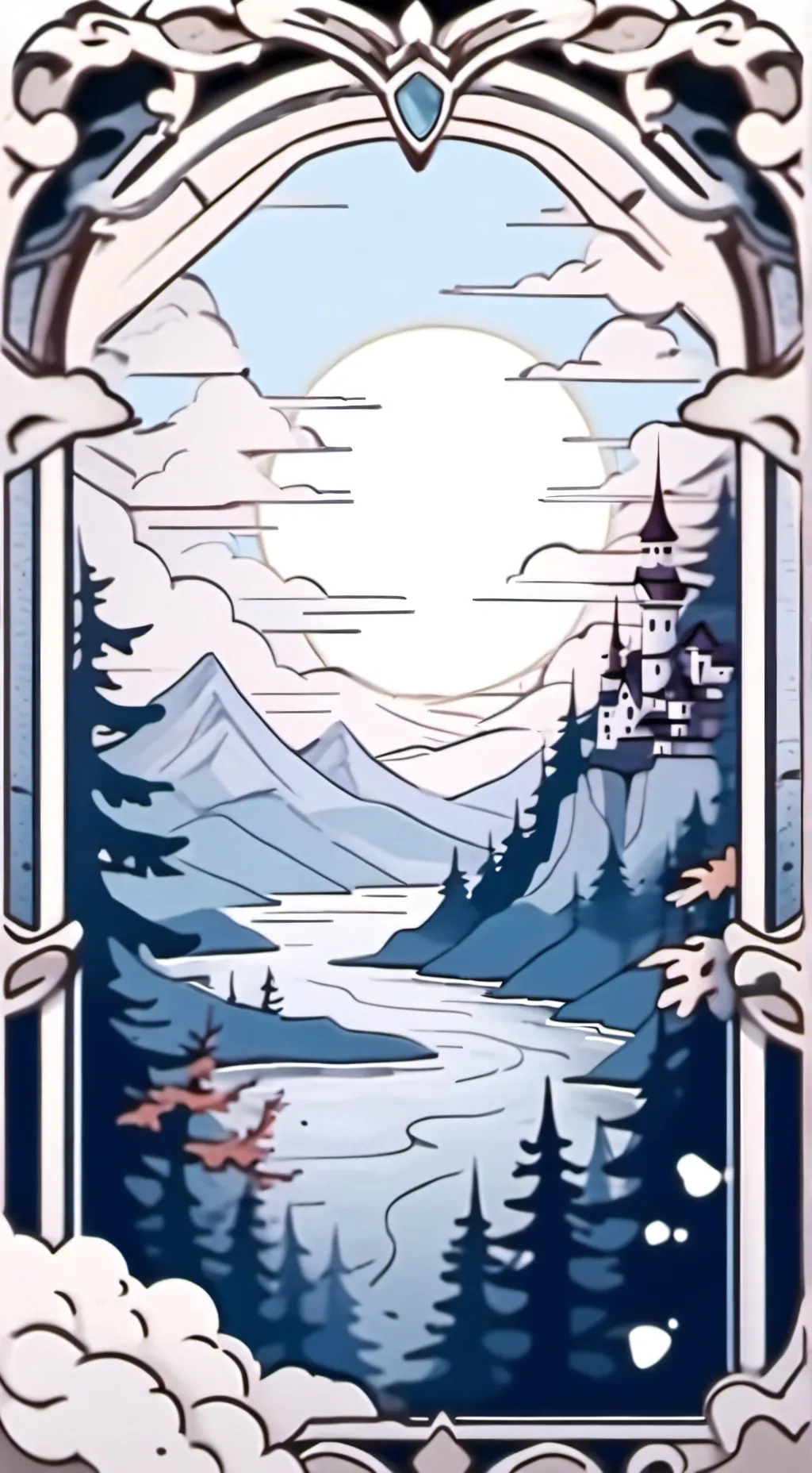 ai character: giyuu oque você? background