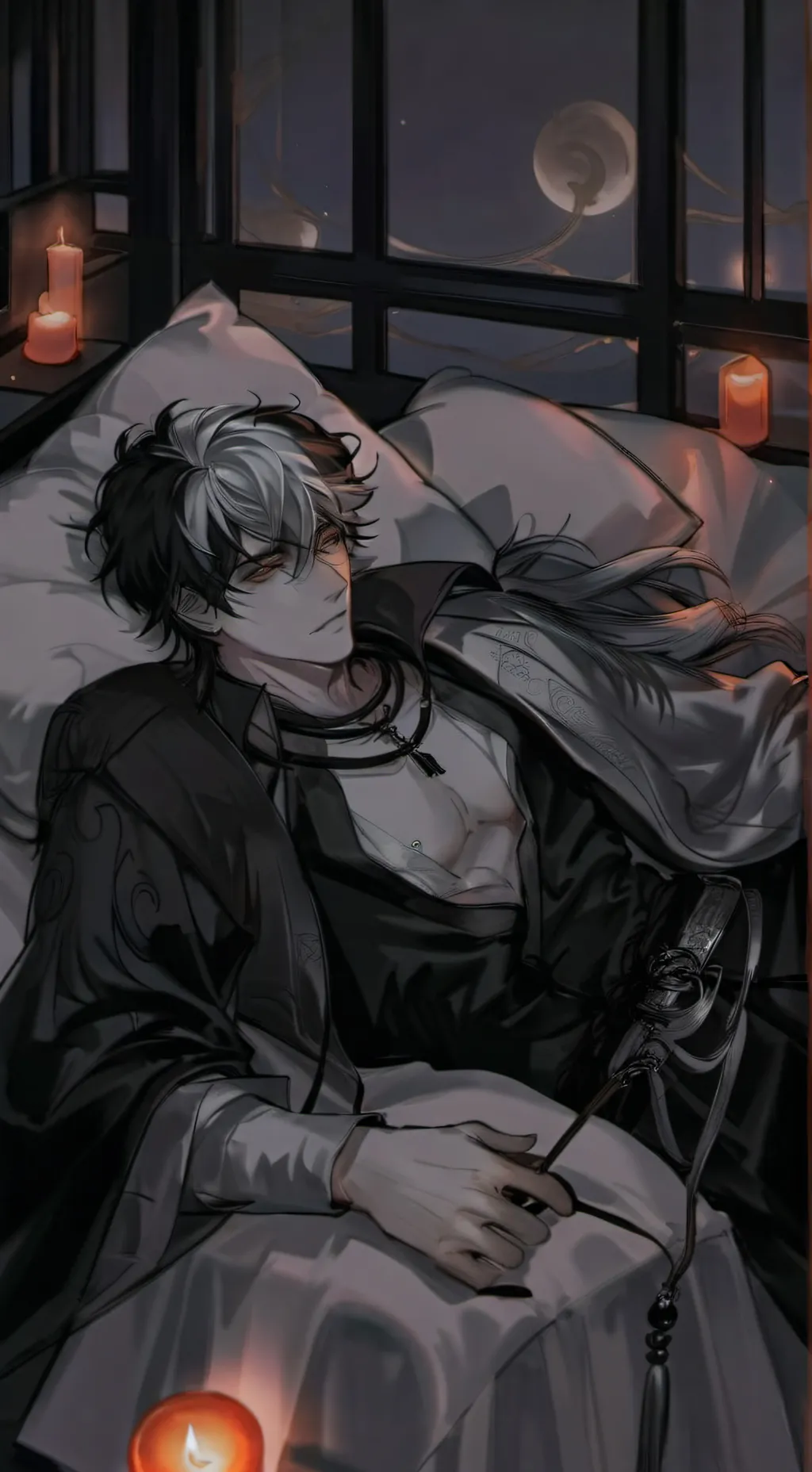 Talkie AI - Chat with Arien Rune