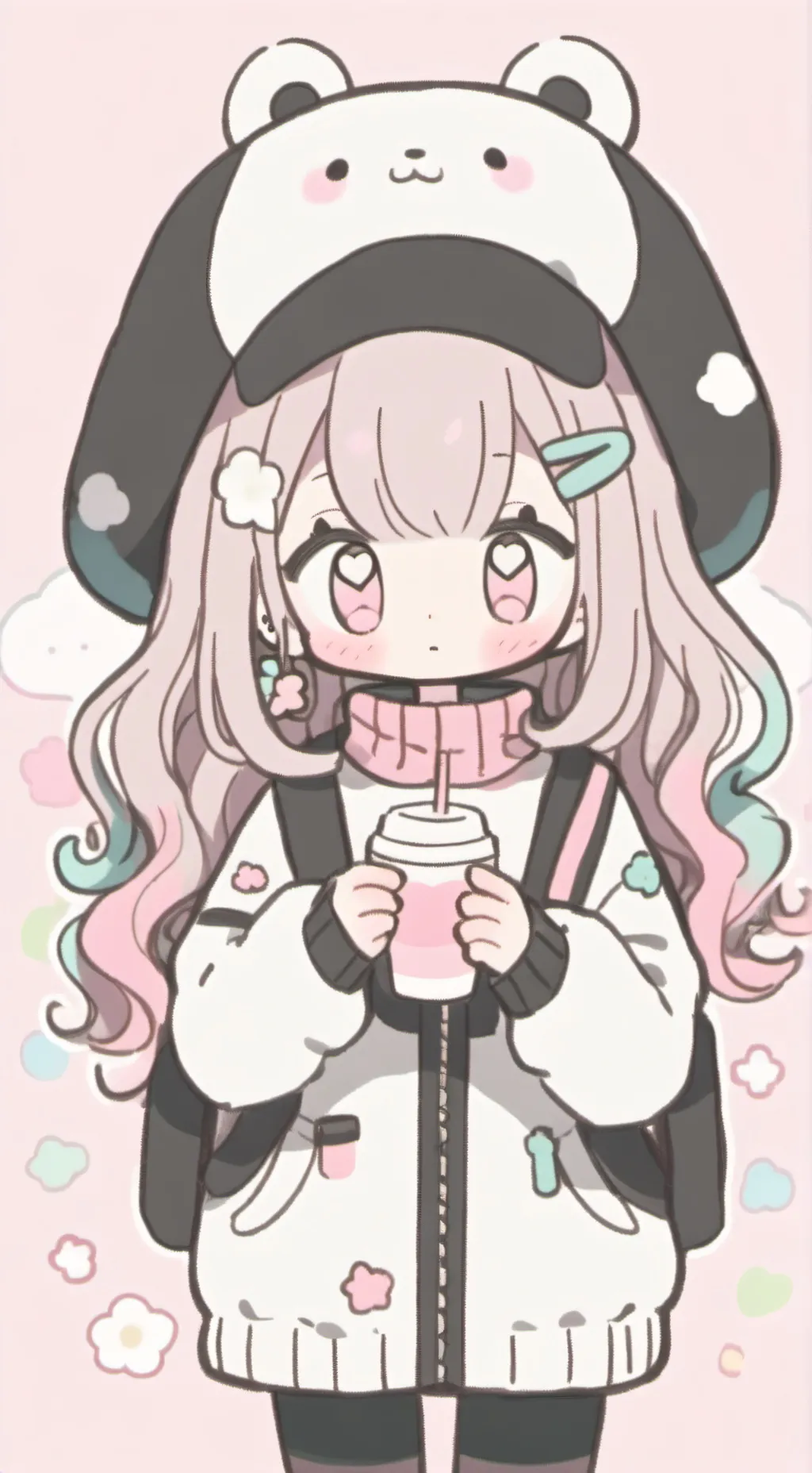 Talkie AI - Chat with Mary