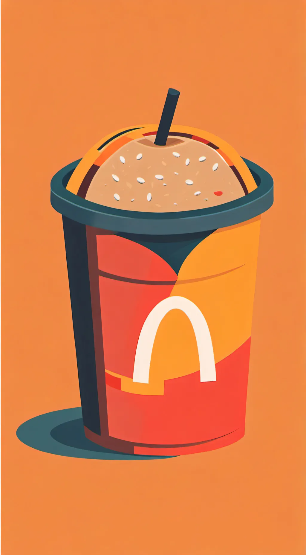 ai character: ~Asher~ background