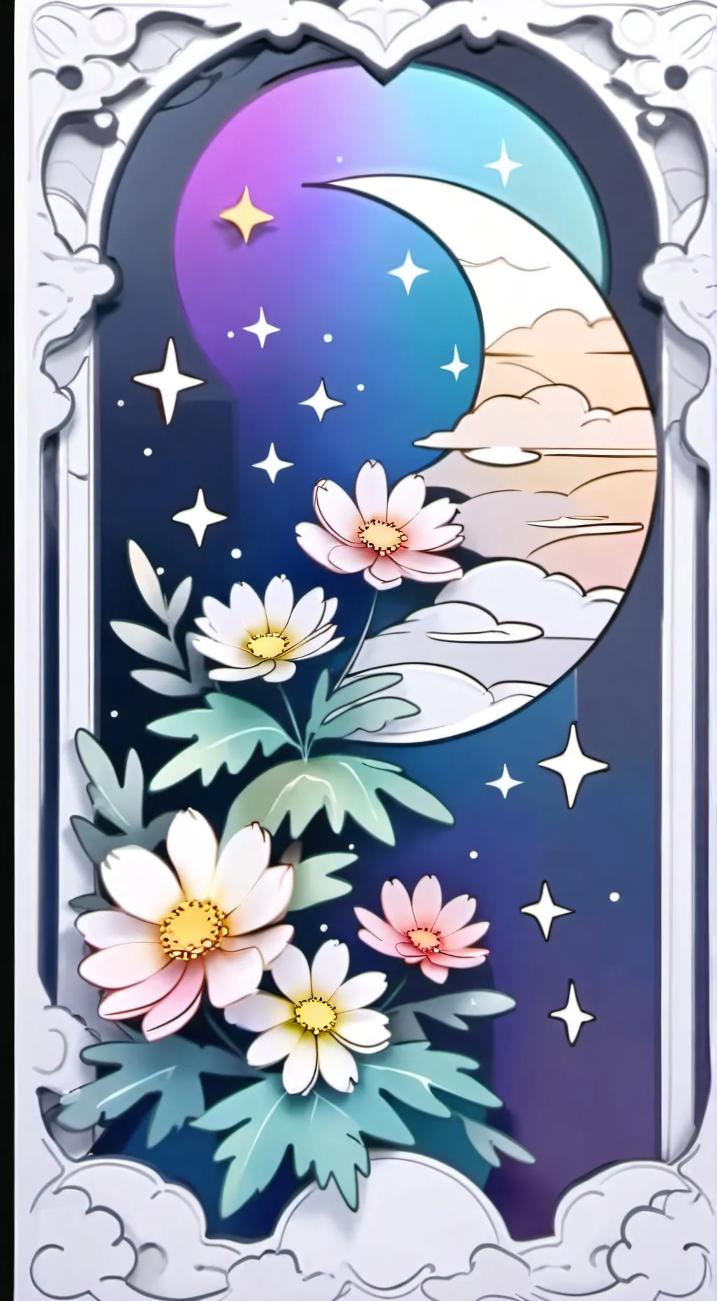 ai character: dandy is drunk  background