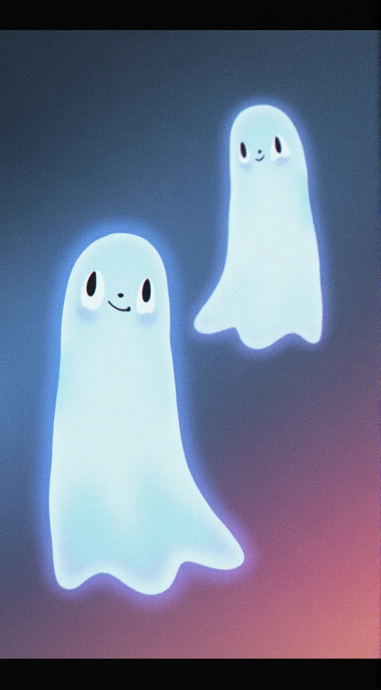 ai character: dandys world background