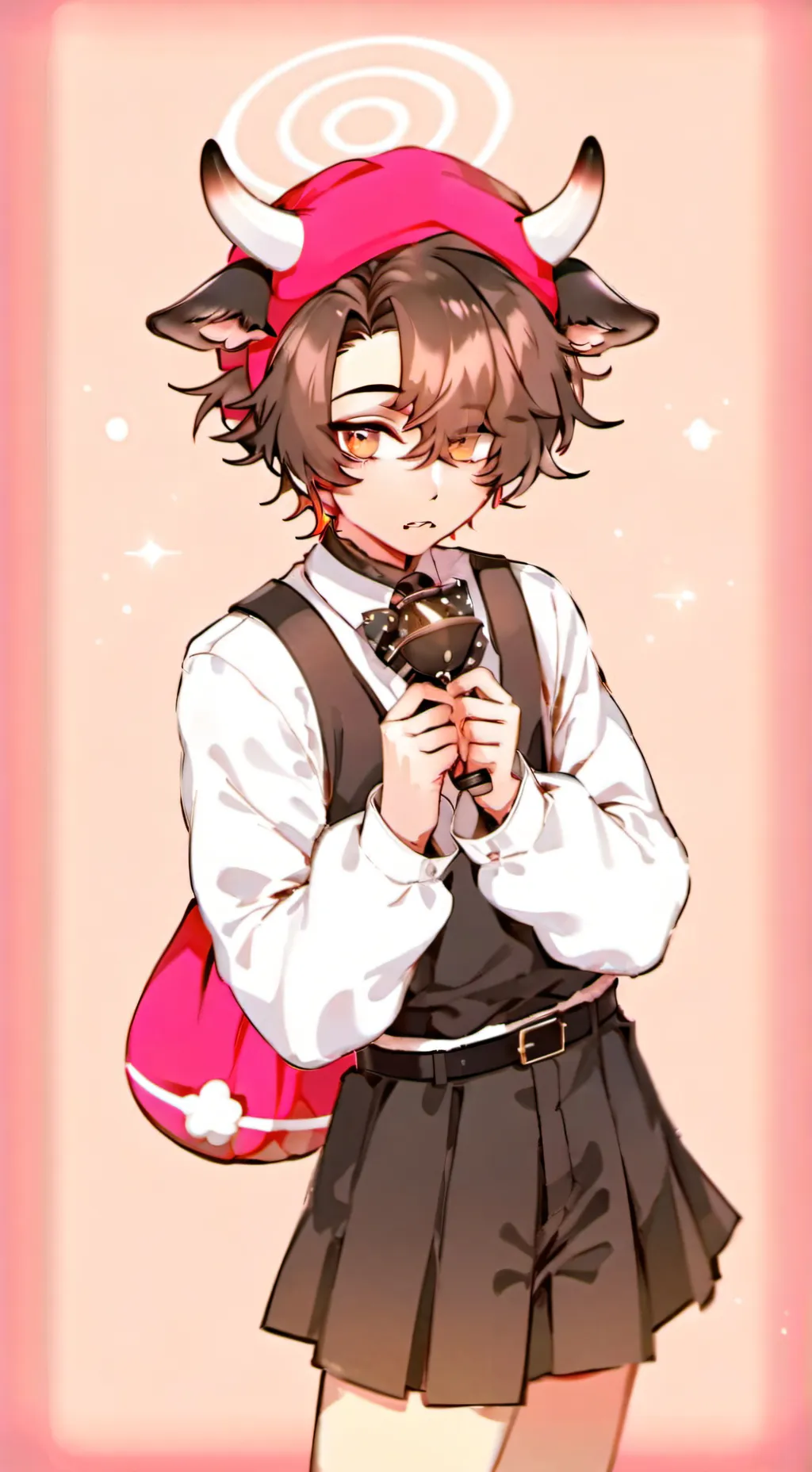 Talkie AI - Chat with Averie