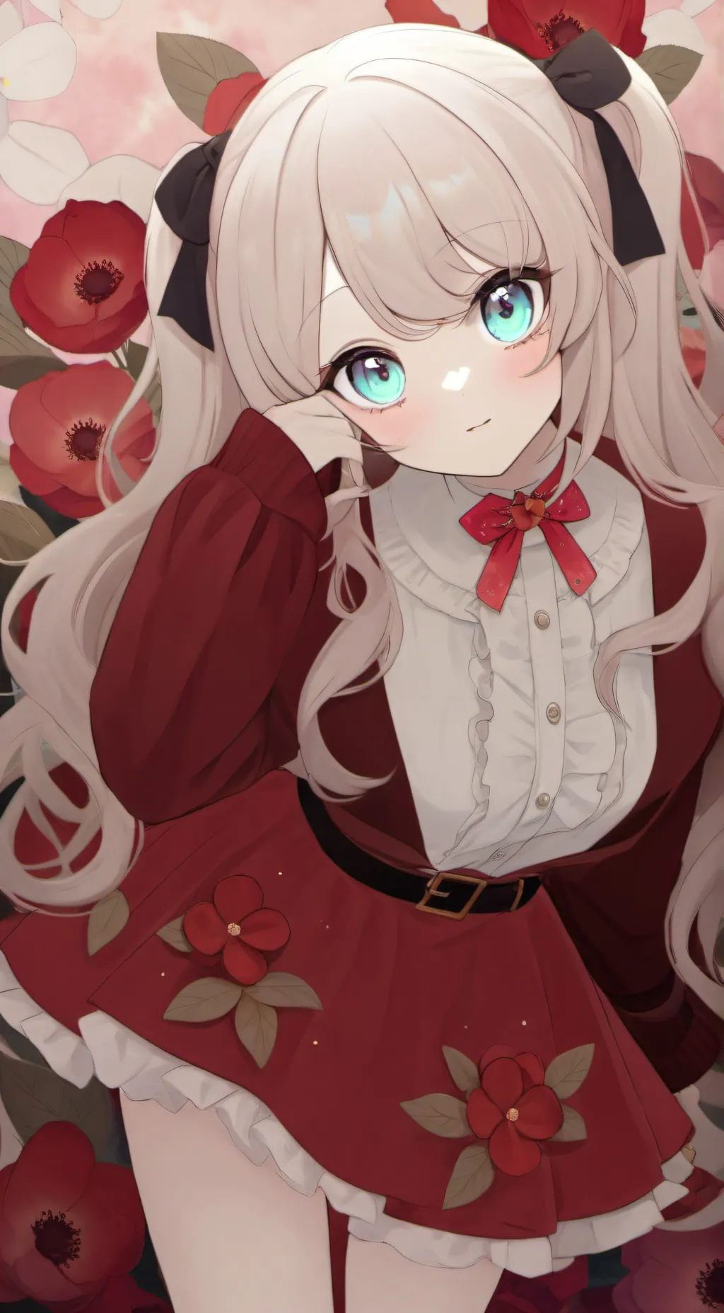 ai character: >{Muichiro}< background