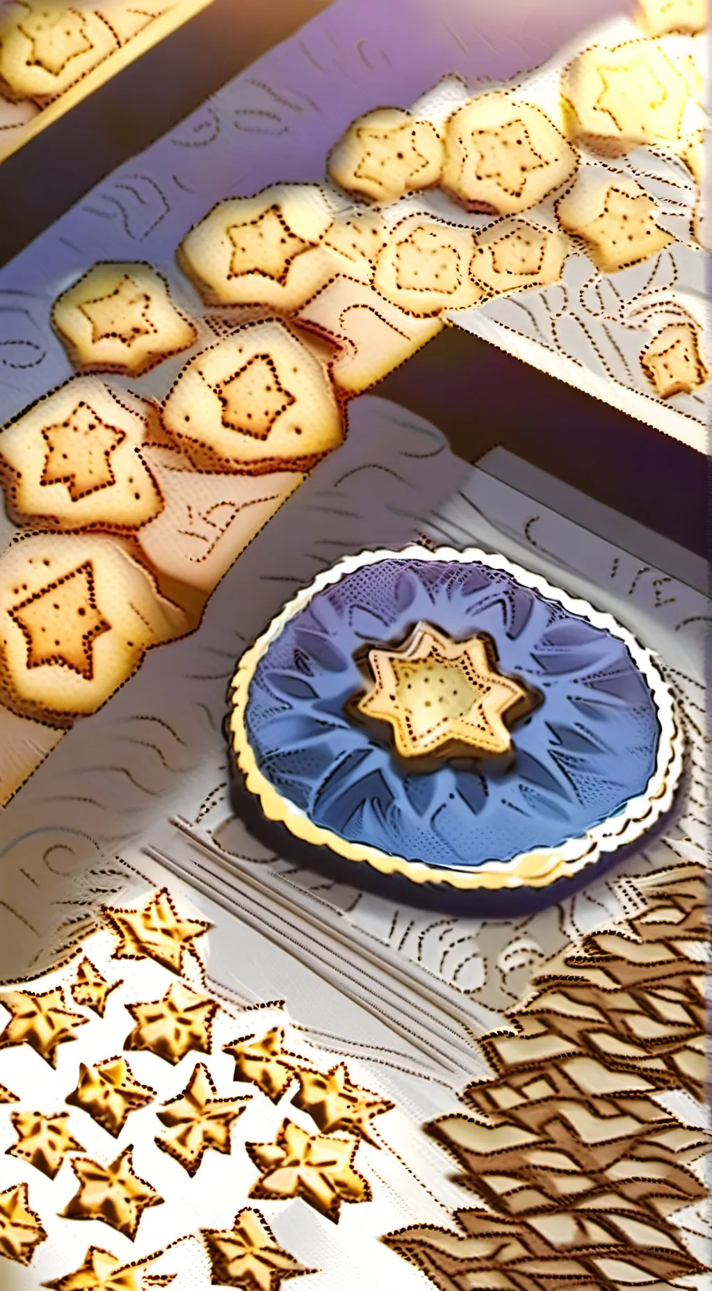 Talkie AI - Chat with Pure Vanilla 