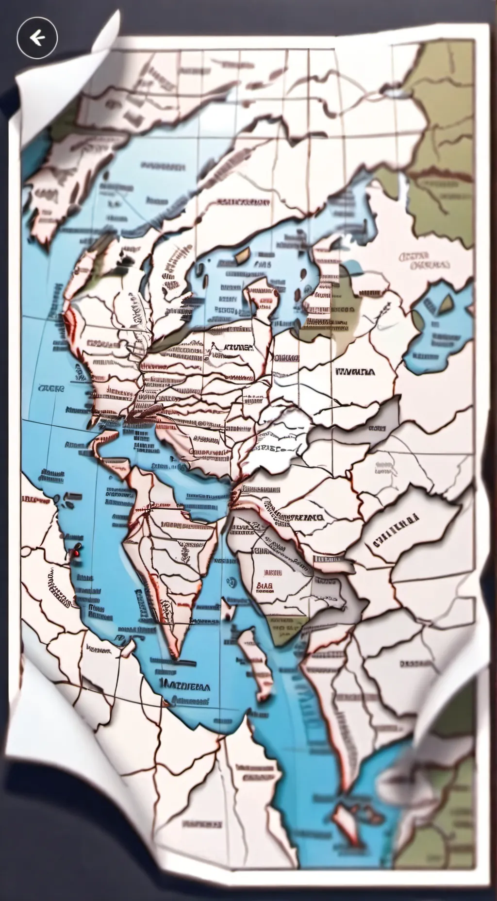 ai character: country human  background