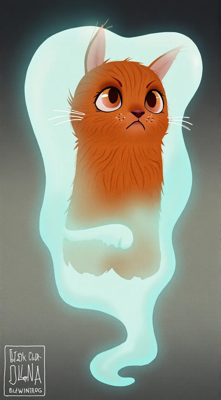 ai character: Warrior cats background