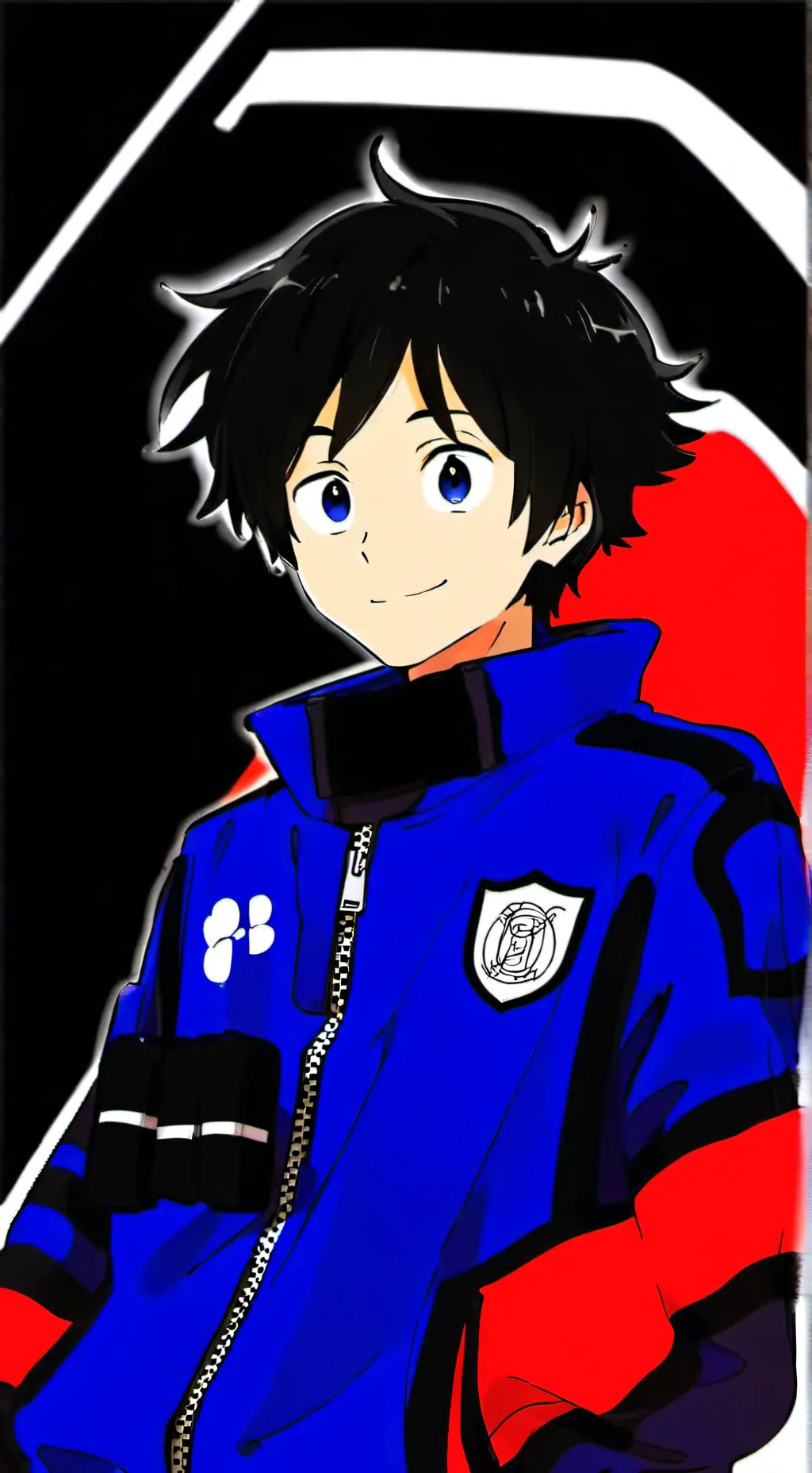 Talkie AI - Chat with KaLeB