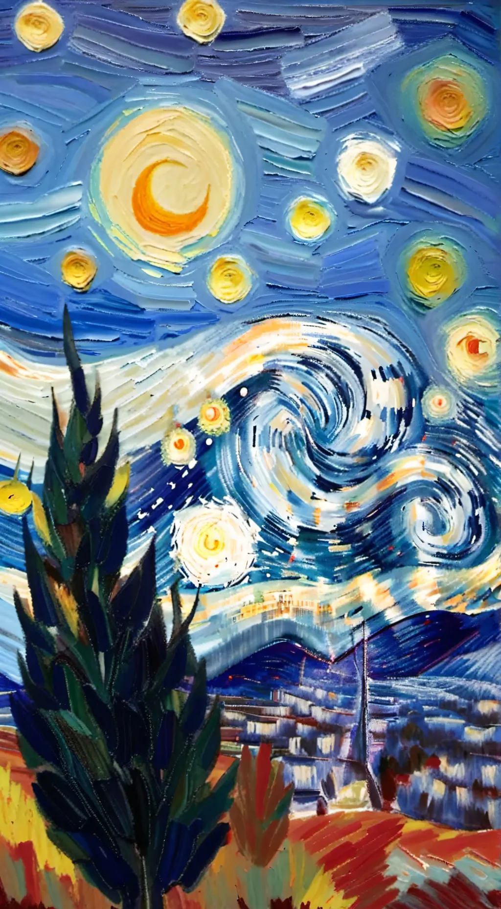 ai character: ben 10 hate you background