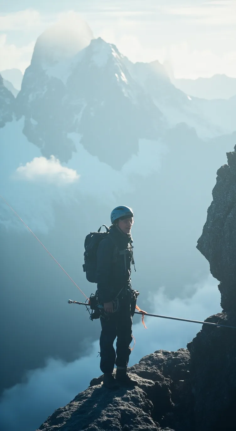 ai character: Seraphina background