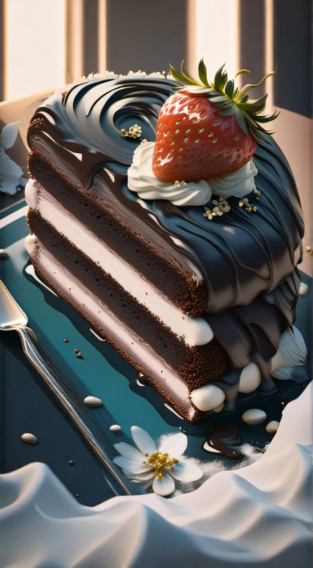 Talkie AI - Chat with °~FRUITCAKE~°