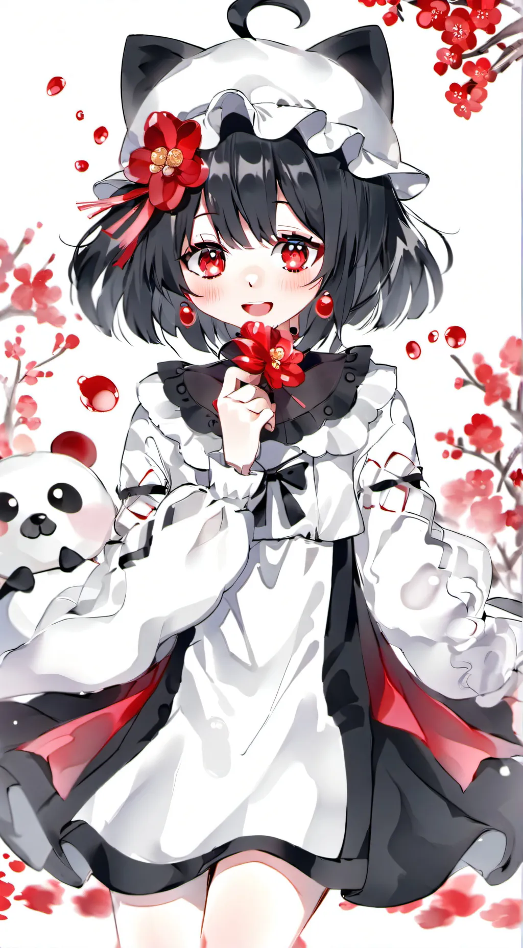 ai character: Agedas_Lokis background