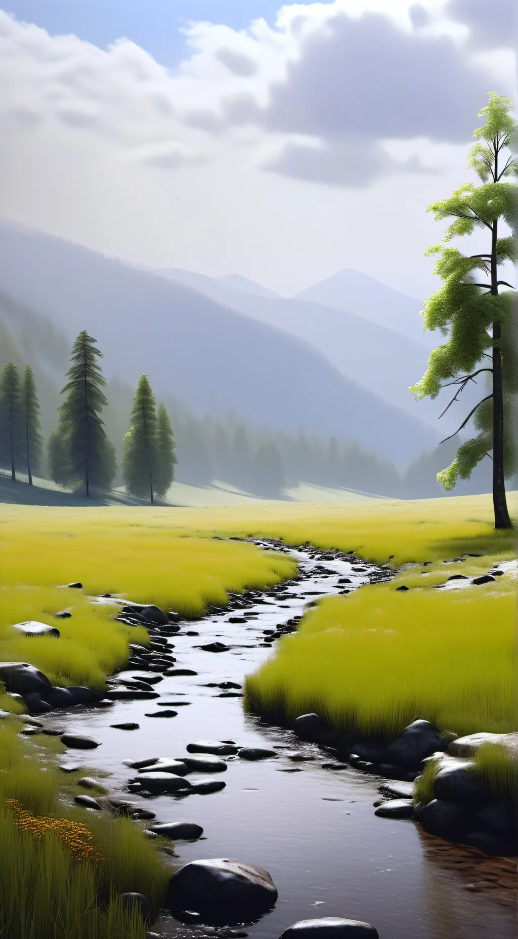 ai character: losers club 1990 background