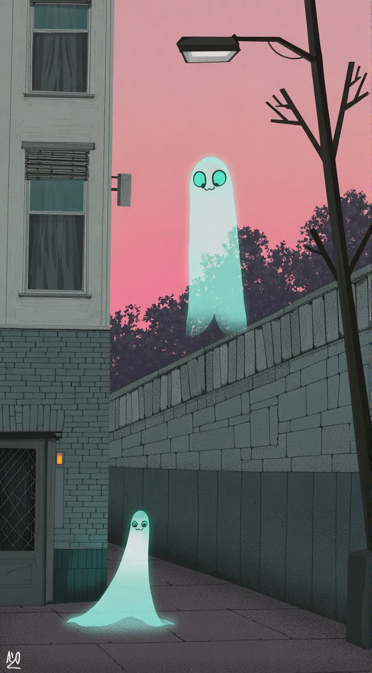 ai character: Jevin background