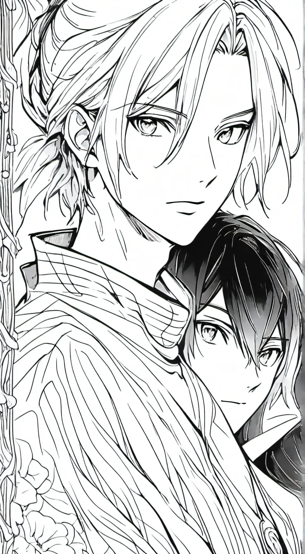 ai character: *yo* alex background