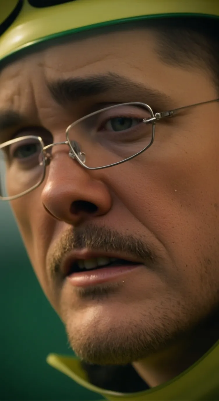 ai character: Kosu background