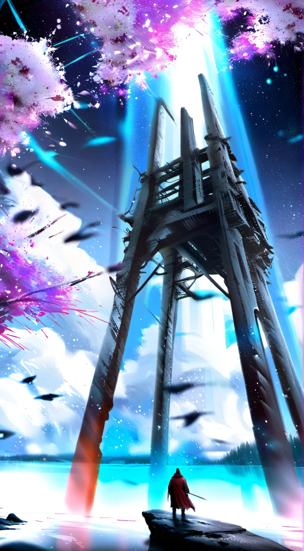 ai character: fasa o que quiser  background