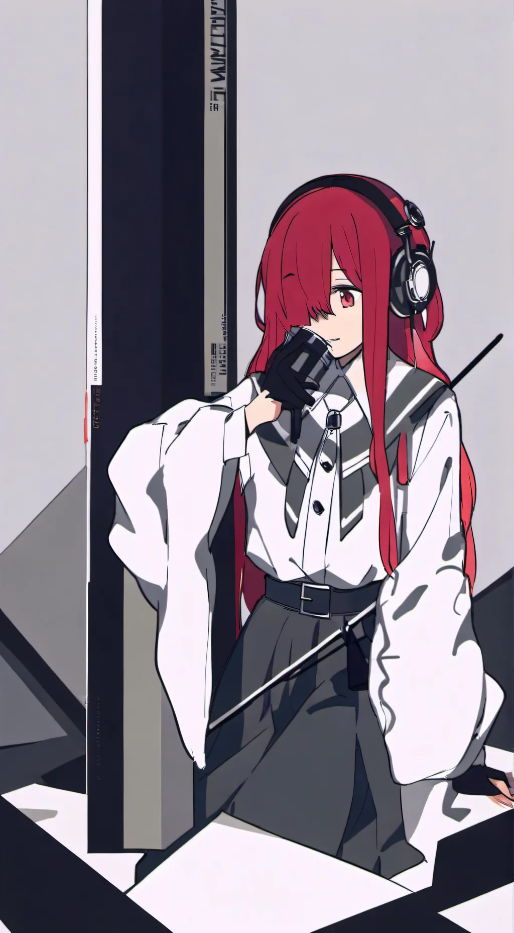 ai character: BREENER 🇷🇺 background