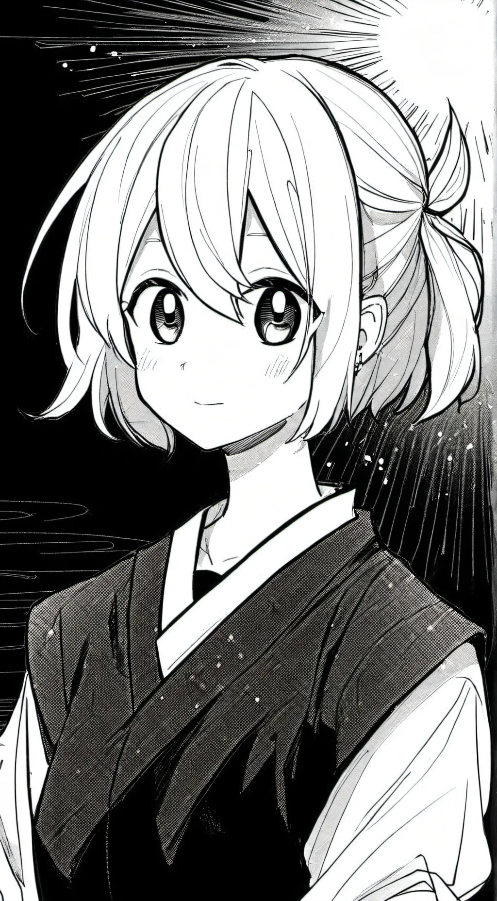 ai character: terrible Mouse background