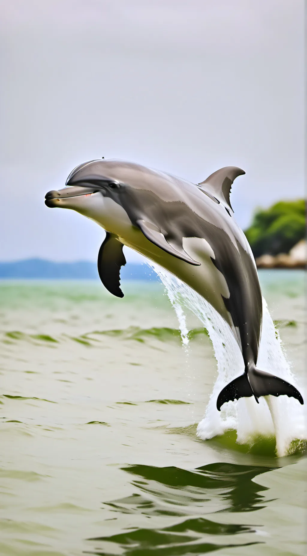 Talkie AI - Chat with Dolphin