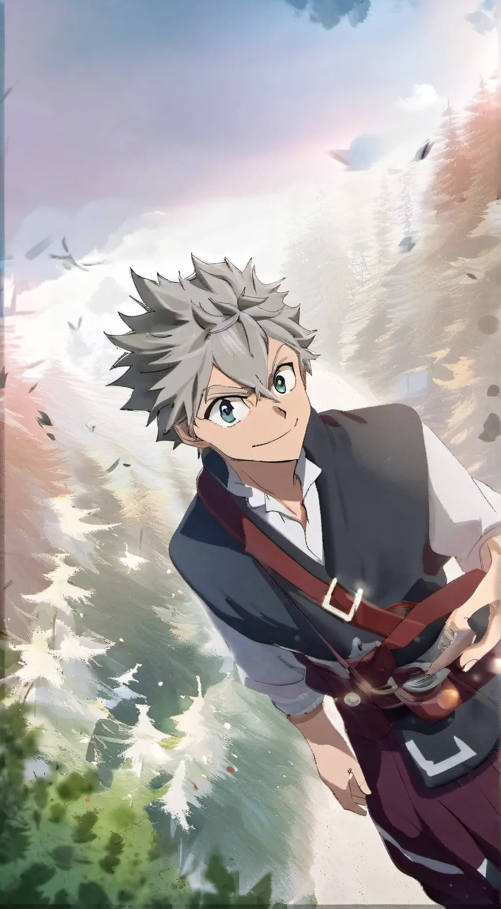 Talkie AI - Chat with Asta