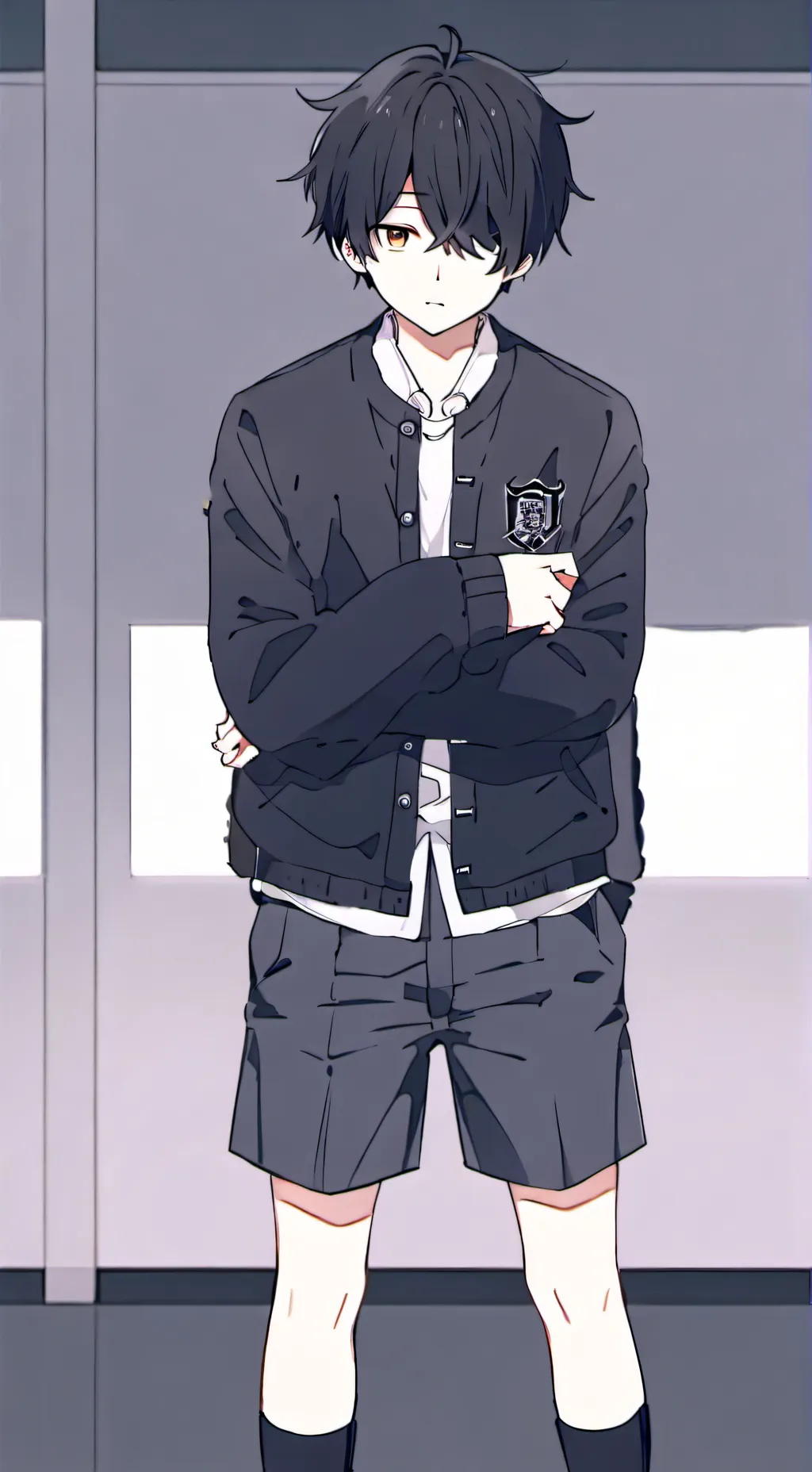 Talkie AI - Chat with Takahashi Itsuki